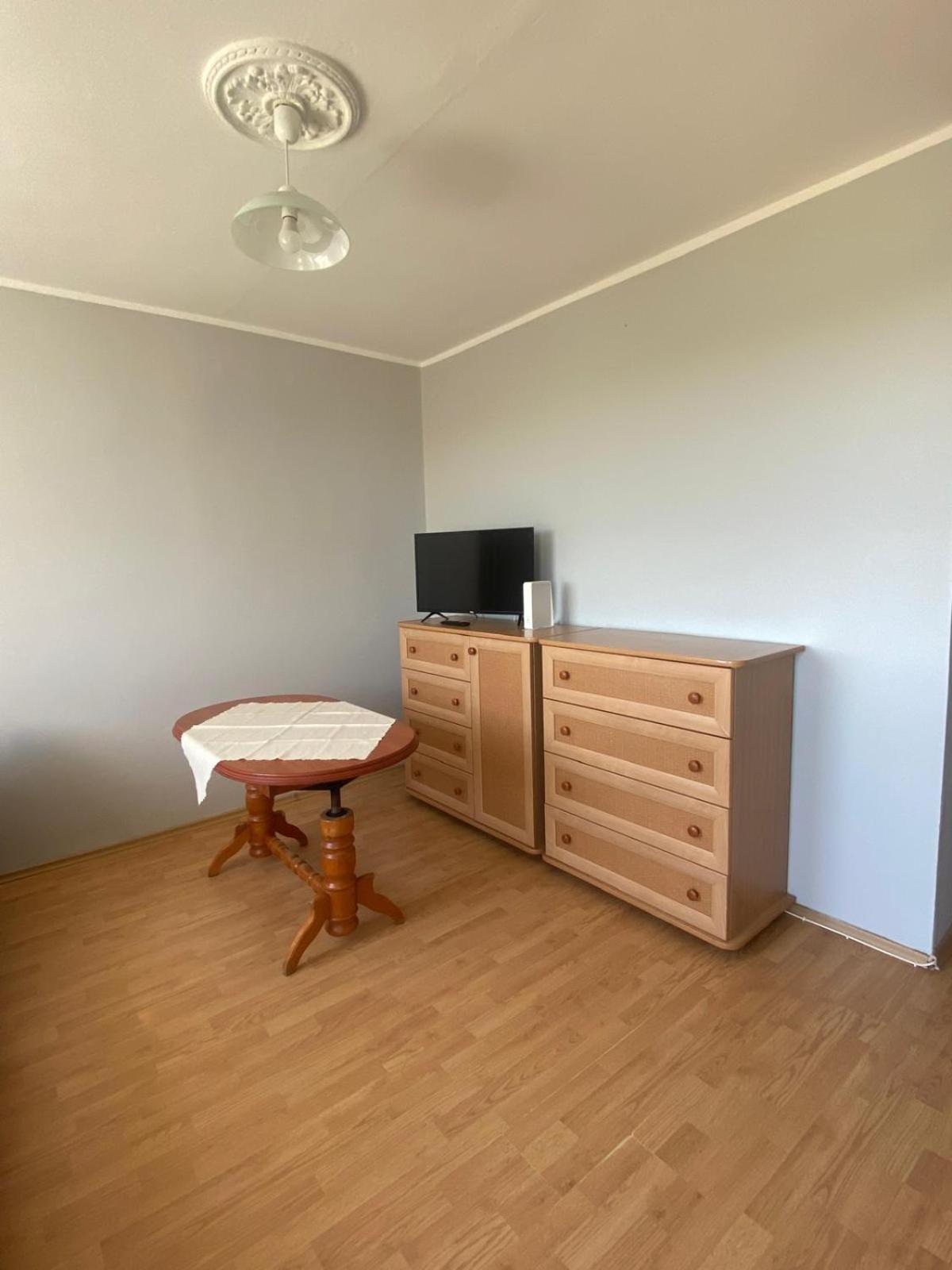 Mieszkanie 3-Pokojowe Blisko Morza Gdansk Przymorze Exterior photo