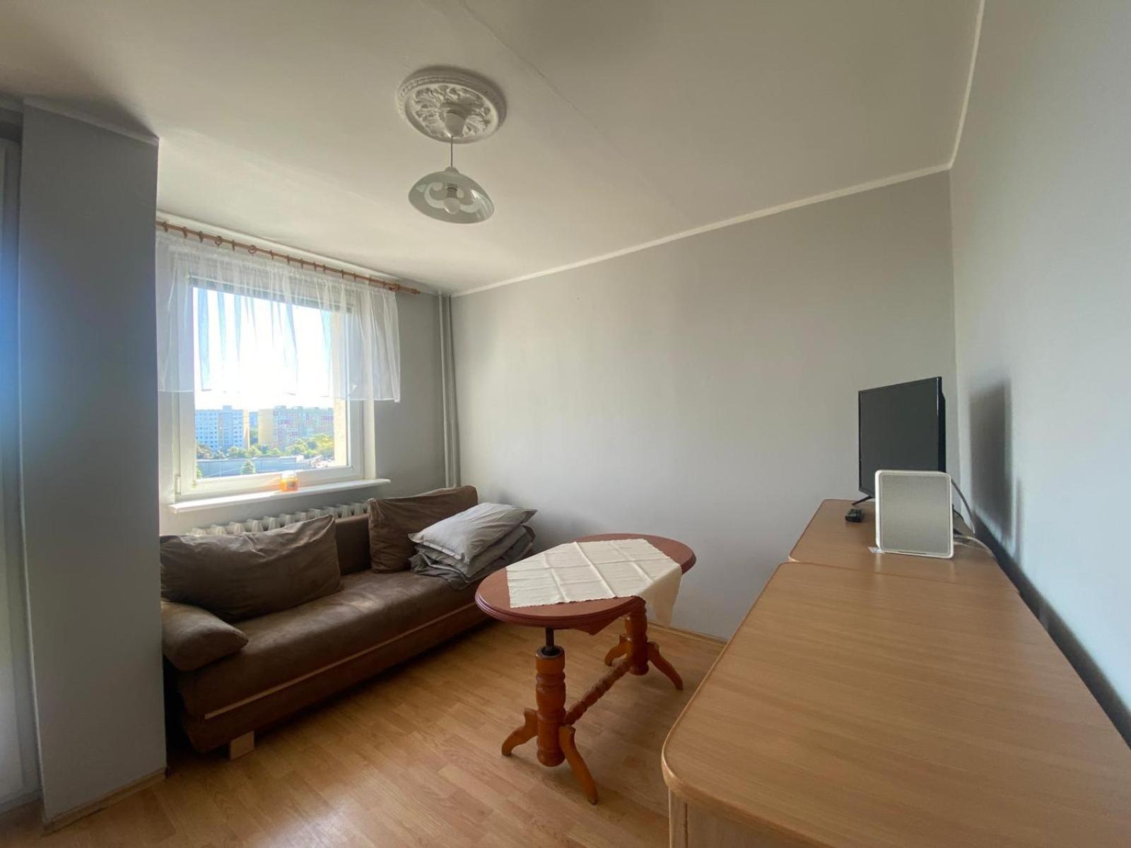 Mieszkanie 3-Pokojowe Blisko Morza Gdansk Przymorze Exterior photo